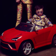Image for article titled The Iconic Babies of Bling Empire